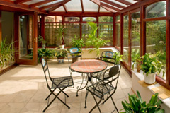 Ugley Green conservatory quotes