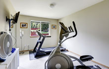 Ugley Green home gym construction leads