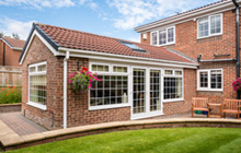 Ugley Green house extension leads